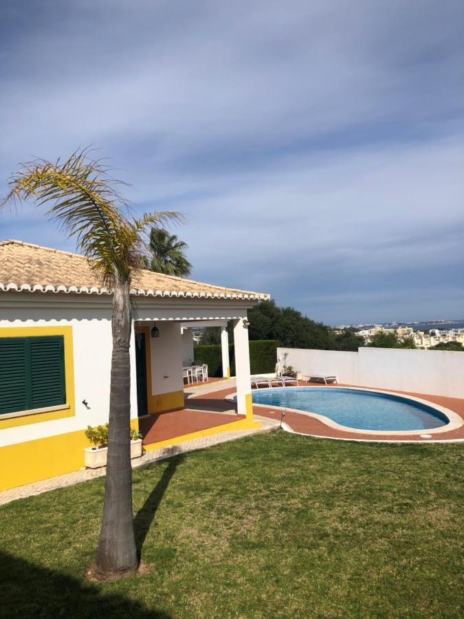 Oliva House Villa Lagos Exterior foto