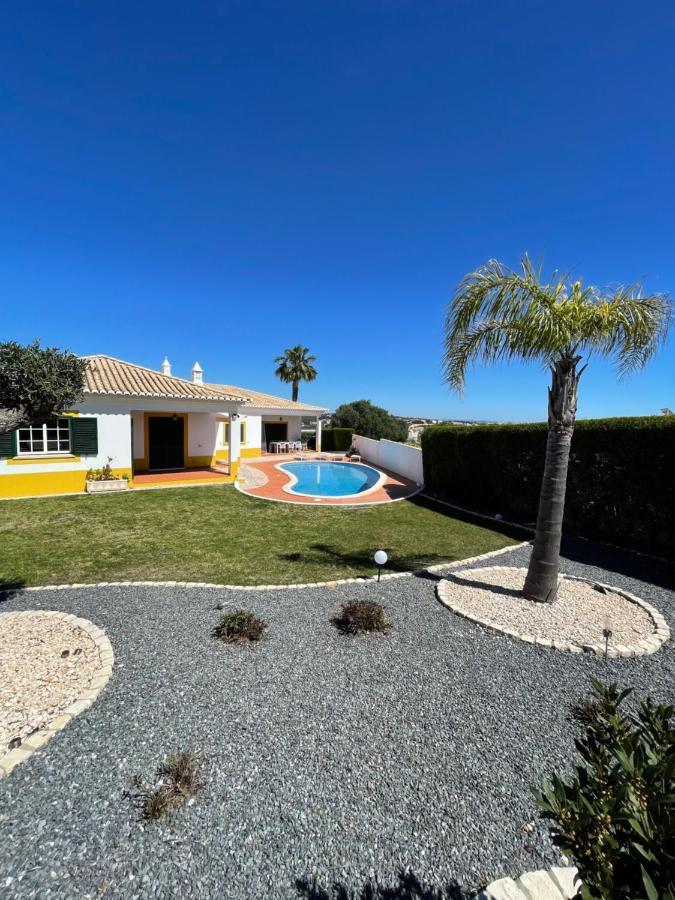 Oliva House Villa Lagos Exterior foto