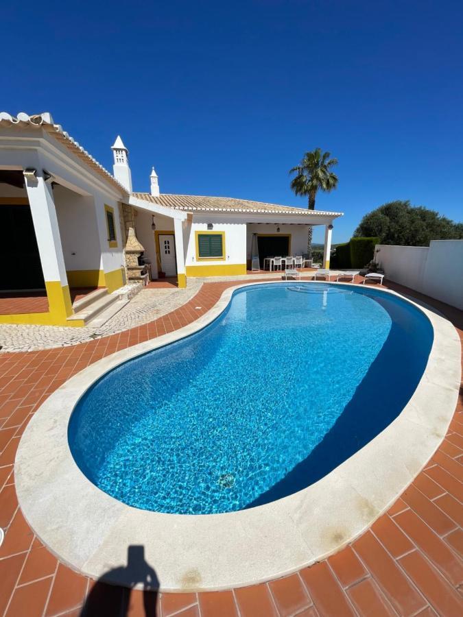 Oliva House Villa Lagos Exterior foto