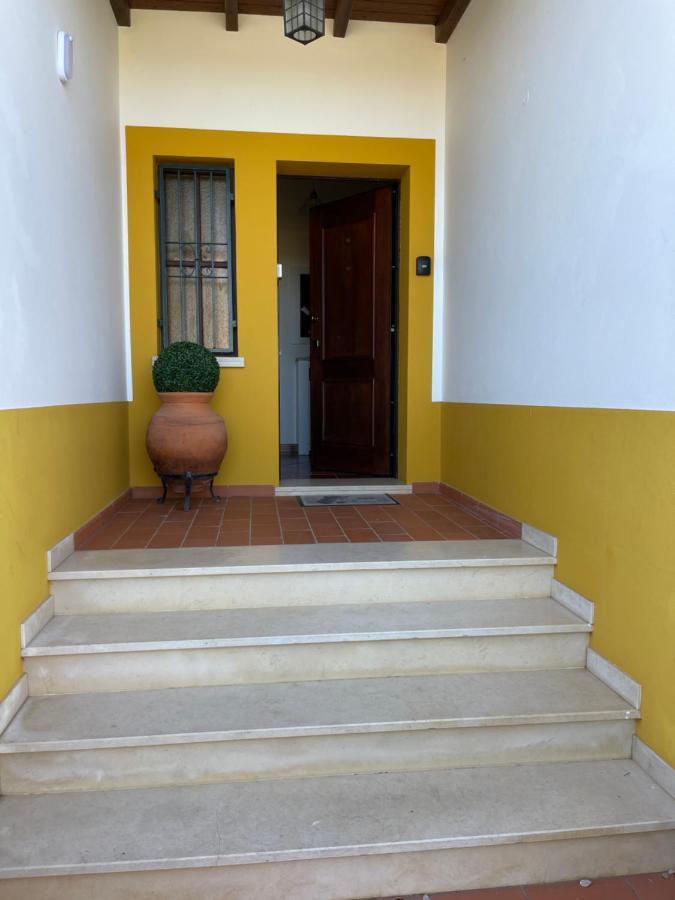 Oliva House Villa Lagos Exterior foto