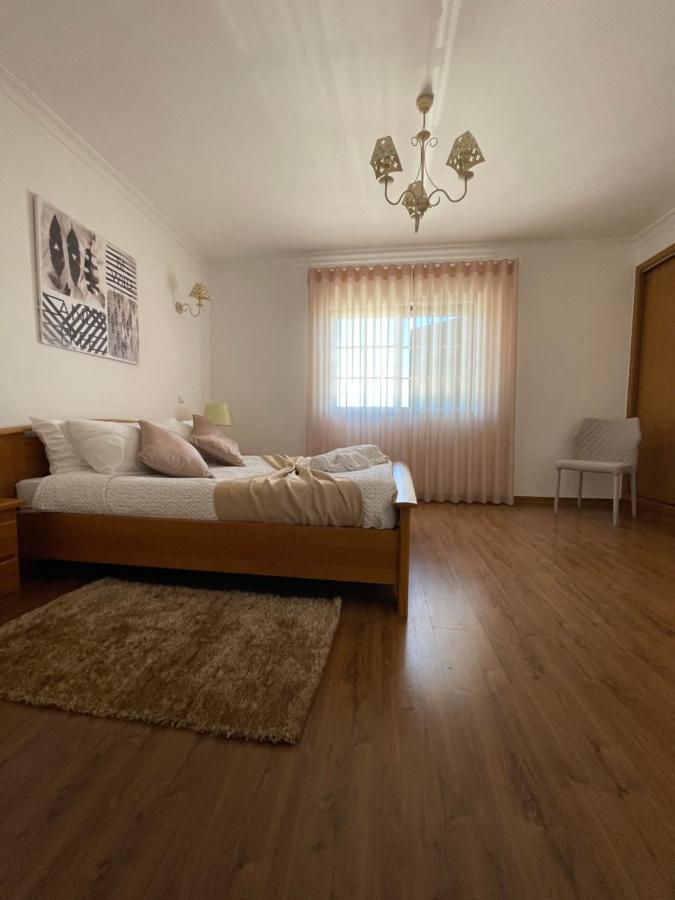 Oliva House Villa Lagos Exterior foto