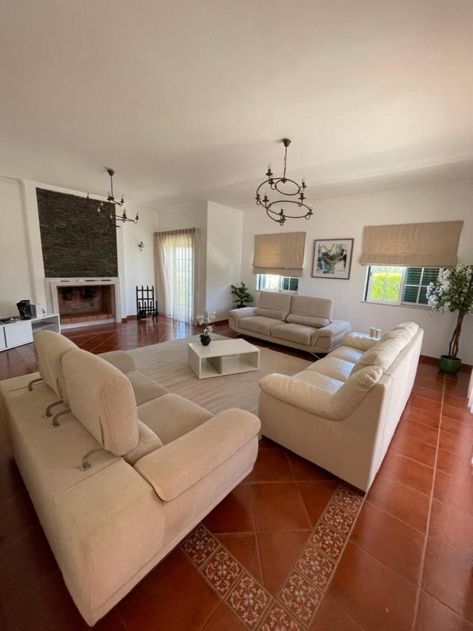 Oliva House Villa Lagos Exterior foto
