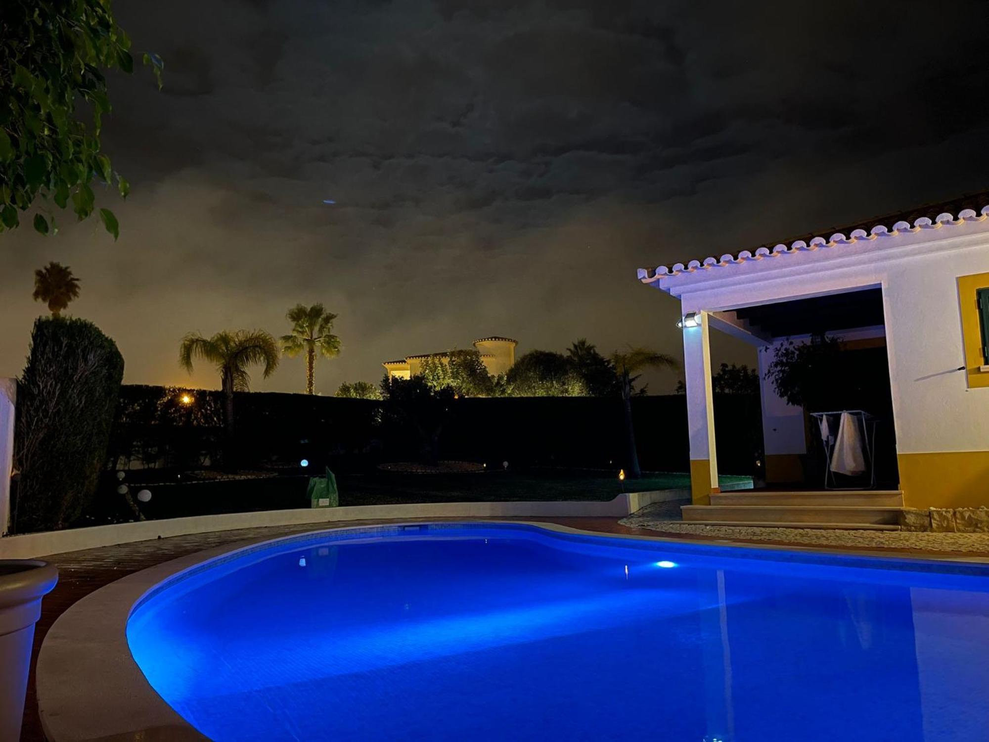 Oliva House Villa Lagos Exterior foto